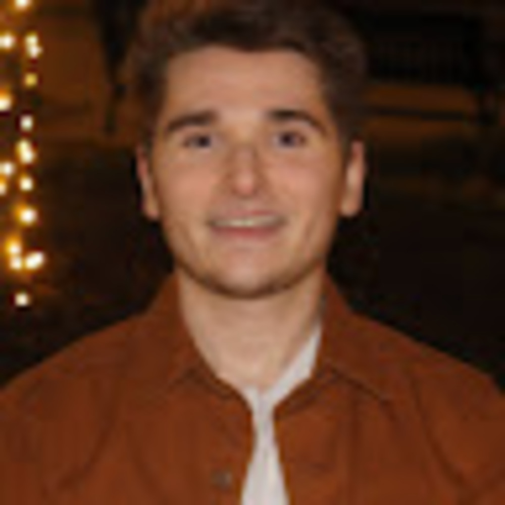 Meet your Posher, Mitchell